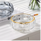 Glass Ashtray